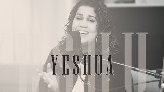 Yeshua - Eliana Ribeiro ( Colo de Deus )