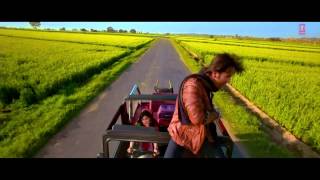 Dil Ka Jo Haal Hai Full Video Song Besharam   Ranbir Kapoor, Pallavi Sharda   YouTube
