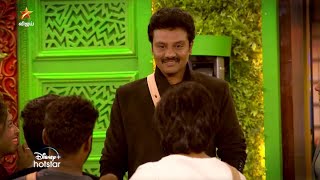 Bigg Boss Tamil Season 5  | 25th November 2021 - Promo 2