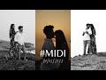 Dipesh & Mittal | Pre-wedding