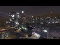 GTA online How to do casino heist setups in a friends only lobby