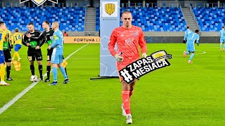 REVIEW 1 | ŠK Slovan Bratislava - DAC Dunajská Streda | 0:0 | Adrián Chovan