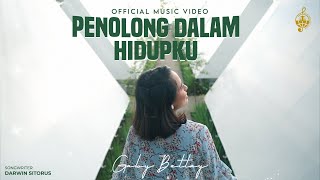 Penolong Dalam Hidupku - Gaby Bettay (Official Music Video)