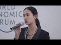 Amanda Witdarmono, Henry Motte Munoz | ASEAN Young Leader Series   Learning Moment