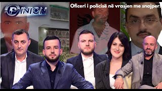 Opinion - Oficeri i policisë në vrasjen me snajper! - 25 Nëntor 2024