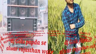guddiyan patole letest (djpunjabi song) dj Golu papda dj remix song new mix please video pura dekhe