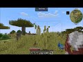 atm10 ep8 mystical agriculture