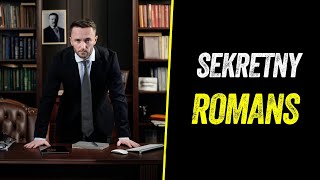 SEKRETNY ROMANS