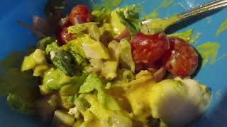 Margaritaville Mango Ranch Salad Dressing