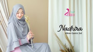 Model Alwa Hijab Terbaru