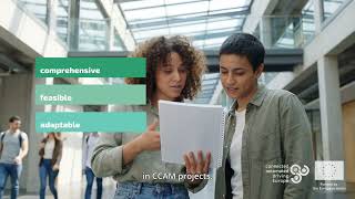 EU-CEM Chapter 3 Guidelines for developing an evaluation plan