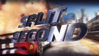 Split/Second OST - Long Way Round (Result Screen)