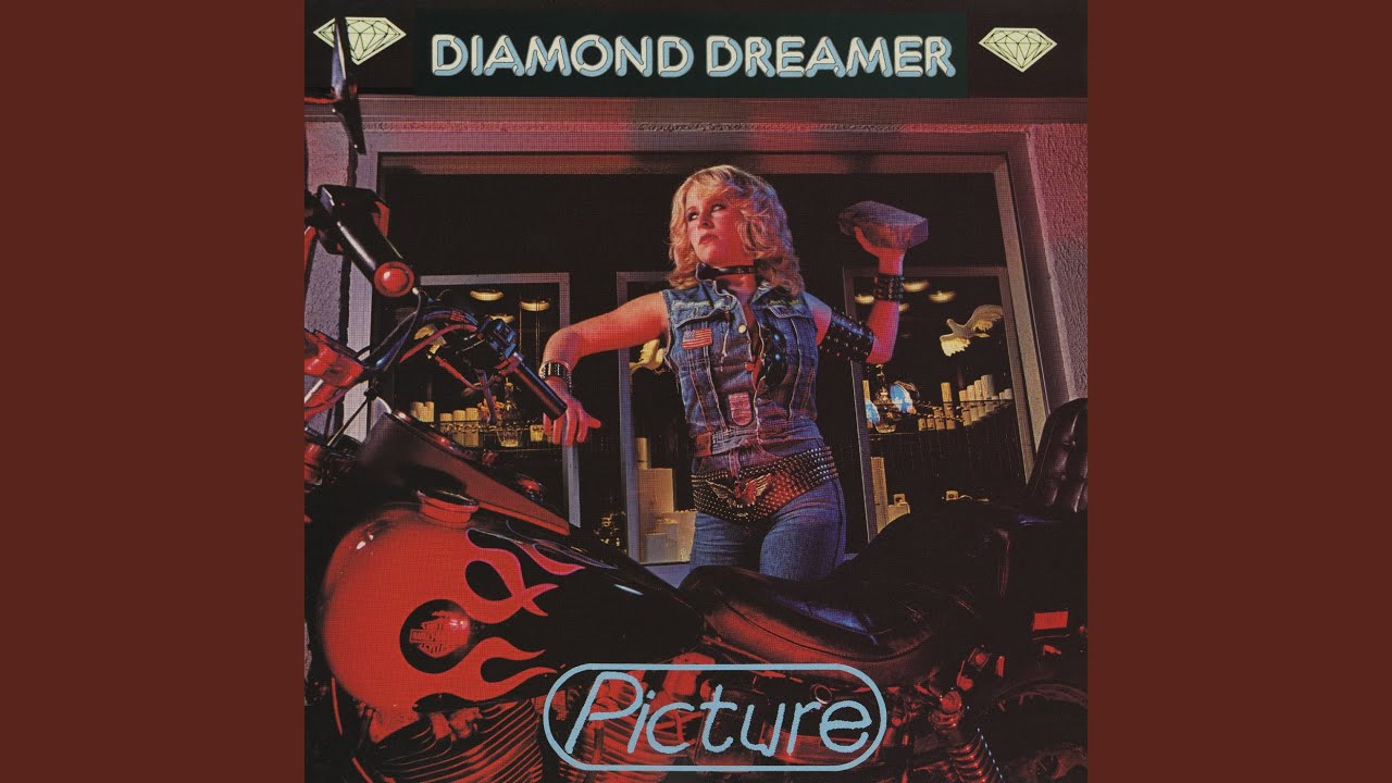 Diamond Dreamer (Remastered) - YouTube