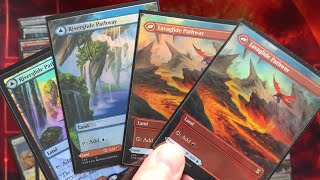 MTG Pathways は統率者戦や他の多くのフォーマットに最適な土地です。