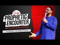 Daily Prophetic Encounter With Reverend Biodun Fatoyinbo. Saturday 26-03-2022