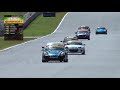 2016 continental tire challenge road atlanta broadcast