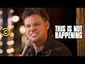 Theo Von - Me and Darryl Strawberry - This Is Not Happening - Uncensored