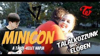 Találkozzunk a Minicon-on