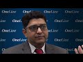 dr. awan on future of combo regimens in cll treatment paradigm