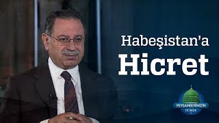 Habeşistan’a Hicret