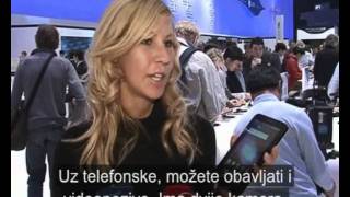 Galaxy tab Red Carpet.wmv