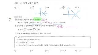 KEH (전문항) 수능특강_2025 수2 p83