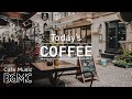 Coffee Shop Music - Relax Jazz Cafe Piano and Guitar Instrumental Background to Study, Work