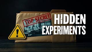 The Horrifying Human Experiments Science Tried to Hide
