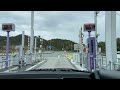 福岡drive 福岡ic▶︎筑紫野ic