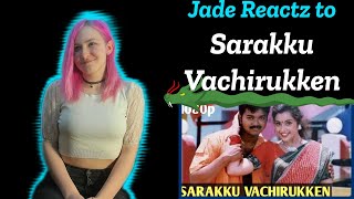 Sarakku Vachirukken | Shajahan | Vijay | American Foreign Reaction