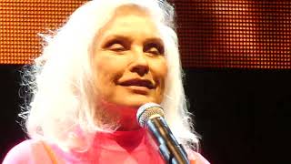 Blondie - Dreaming - The O2, London, 26/4/22