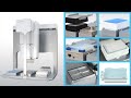 agilent bravo automated liquid handling platform