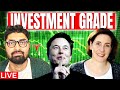 Tesla Stock Investment Grade? w/ Alexandra Merz