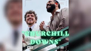 [FREE] Drake x Jack Harlow - Churchill Downs Type Beat 2022