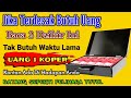 jika terdesak butuh uang, maka bacalah 2 kalimat dzikir ini, tak sampai 1 hari anda akan kaya raya