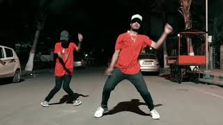 Sher Aaya Sher Dance Video Ft. losers Crew