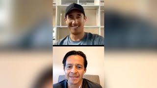 IG Live with Paul Salazar and Juan Huizar from Sage Real Estate