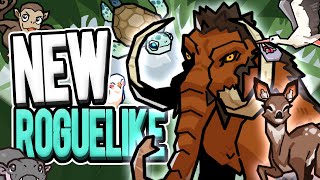 BIG NUMBER ROGUELIKE (that is actually good for once)