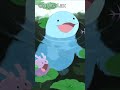 Quagsire Pokemon Facts