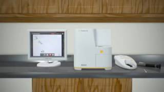 SediVue Dx - The Gold Standard in Urinalysis