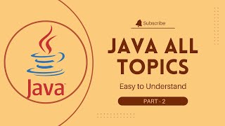 Head First Java PART - 2 // JAVA all topics #javaprogramming #javatutorial #javascripttutorial