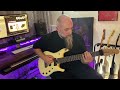 Bogren Digital AmpKnob Riff Contest - Kostas Fitos  #bogrendigital #bogrencontest