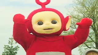 Teletubbies 902 - Basketball | Cartoons for Kids