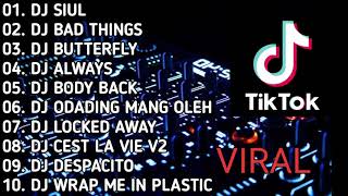 Download Lagu DJ SIUL TIK TOK VIRAL TIK TOK VIRAL REMIX FULL BAS... MP3 Gratis