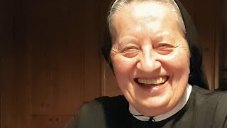 hopfeNerd im Kloster Mallersdorf bei Schwester Doris, der letzten Nonne, die Bier braut (Gespräch)