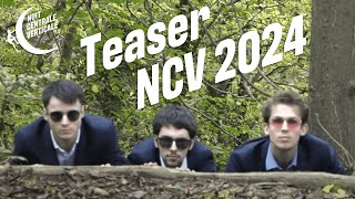 Teaser NCV 2024 (feat. Hyris)