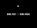 ERC-721 vs ERC-1155