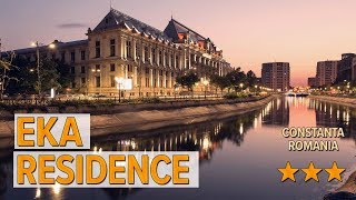 EKA Residence hotel review | Hotels in Constanta | Romanian Hotels
