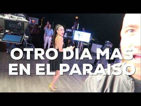 Otro Dia Mas En El Paraiso Youtube