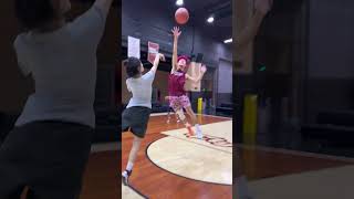 最近学到了一些剪辑手法 即学即用@答案阿霖呐🏀 insanitycrew 打篮球的女生街球霸王